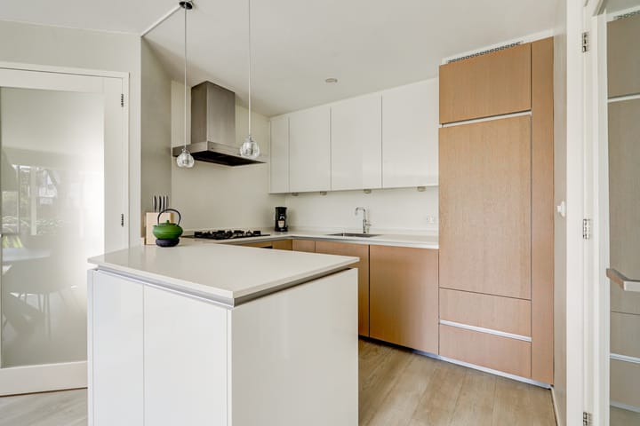 Foto 9 van Roompolderstraat 29