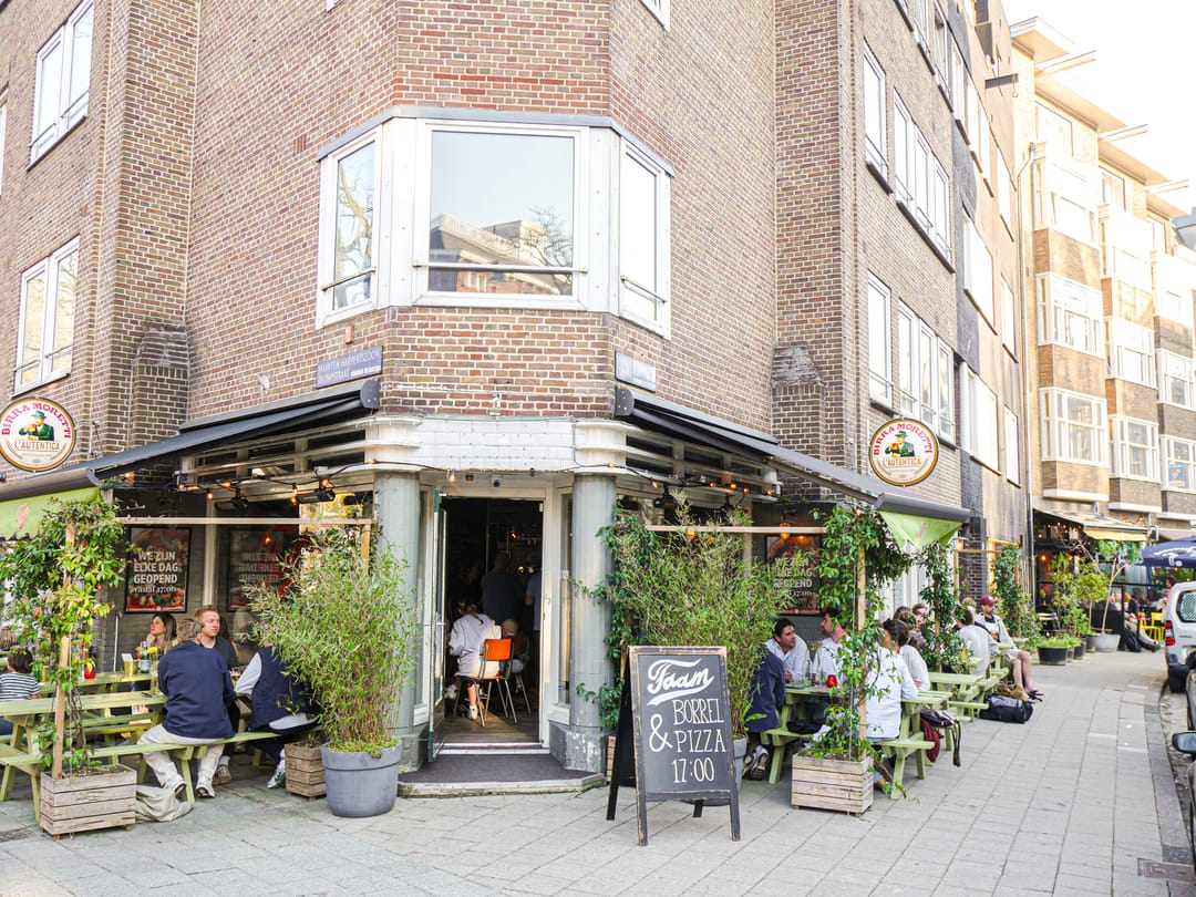 Foto 31 van Reinier Claeszenstraat 22-3