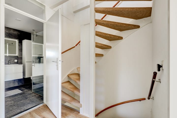 Foto 11 van Roompolderstraat 29