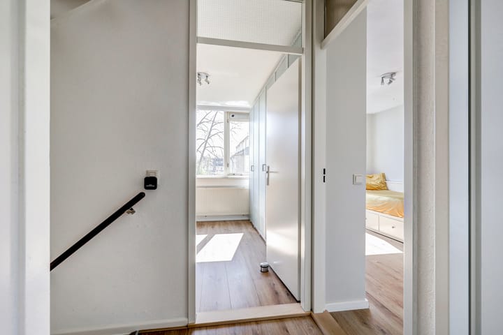 Foto 12 van Roompolderstraat 29