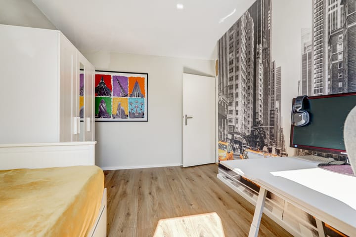 Foto 18 van Roompolderstraat 29