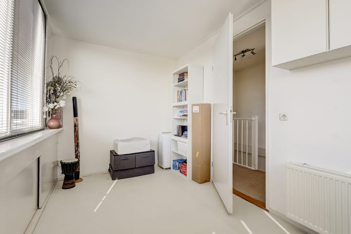 Foto 22 van Roompolderstraat 29