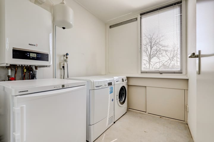 Foto 27 van Roompolderstraat 29