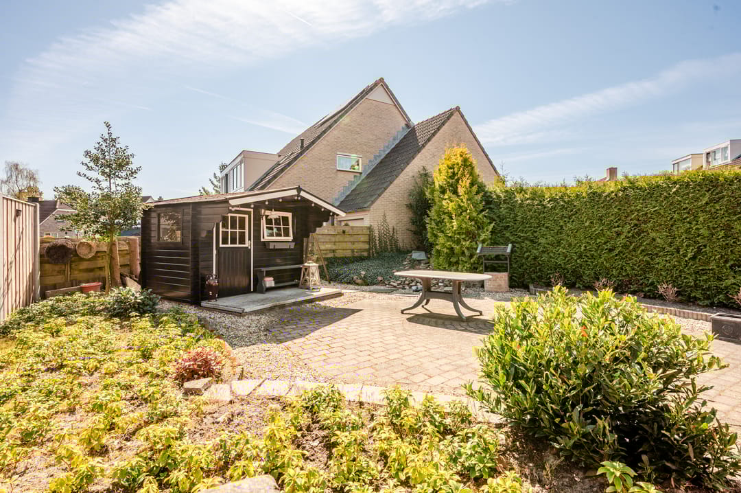 Foto 31 van Walstein 30