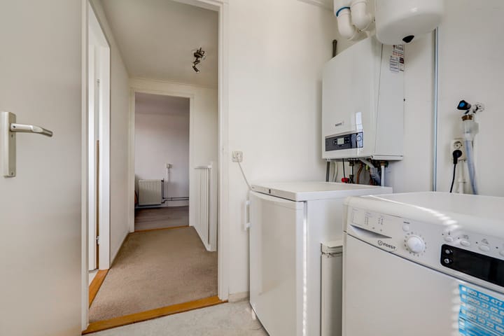 Foto 28 van Roompolderstraat 29