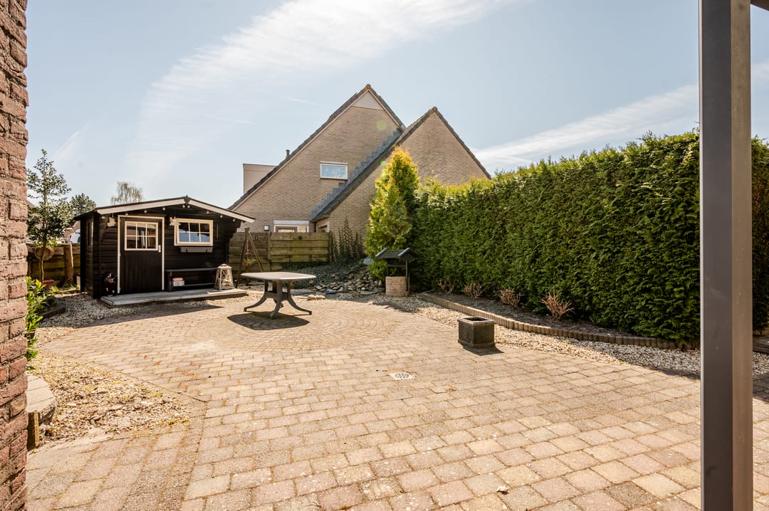 Foto 32 van Walstein 30