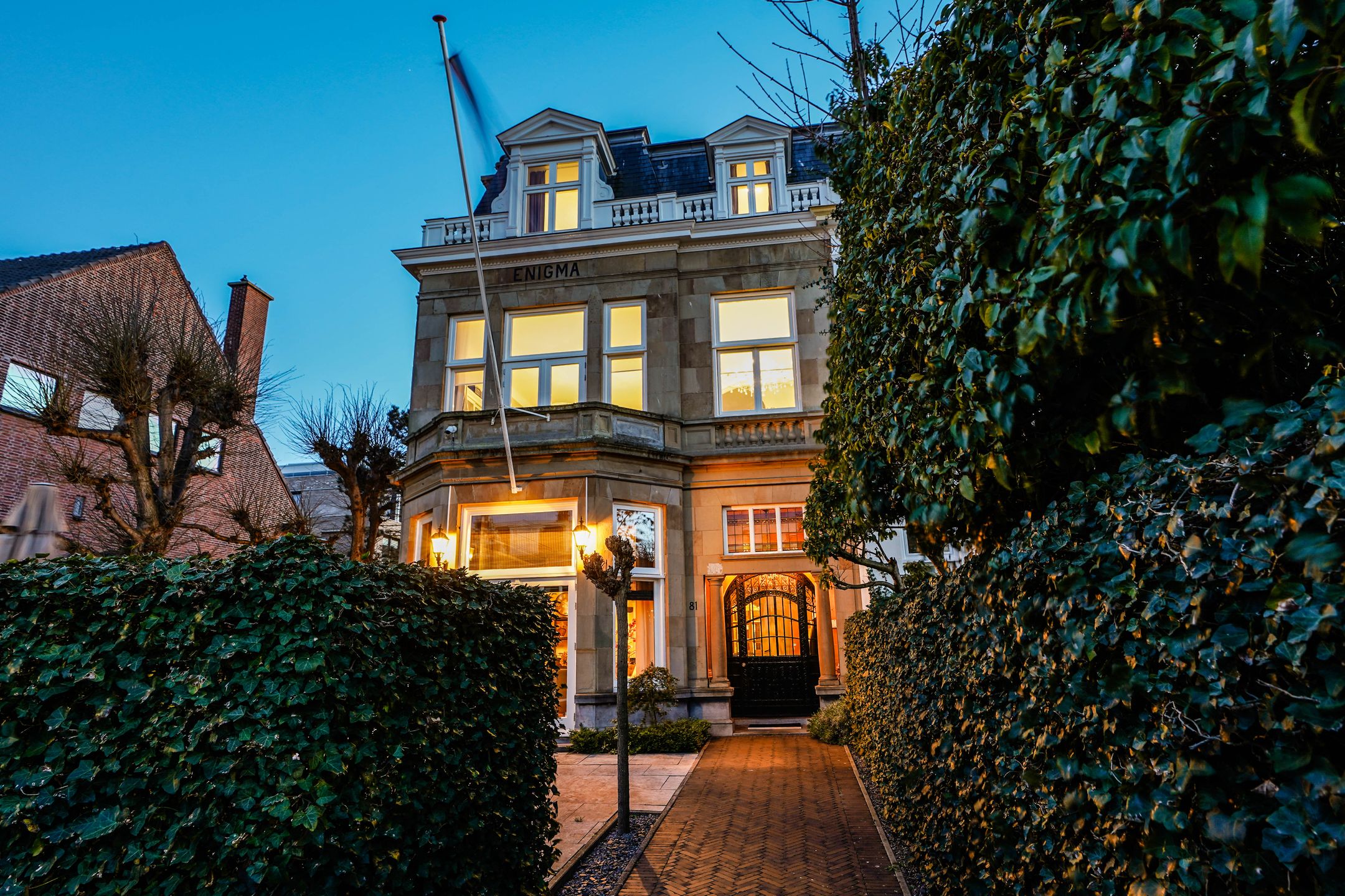 Foto 99 van Badhuisweg 81