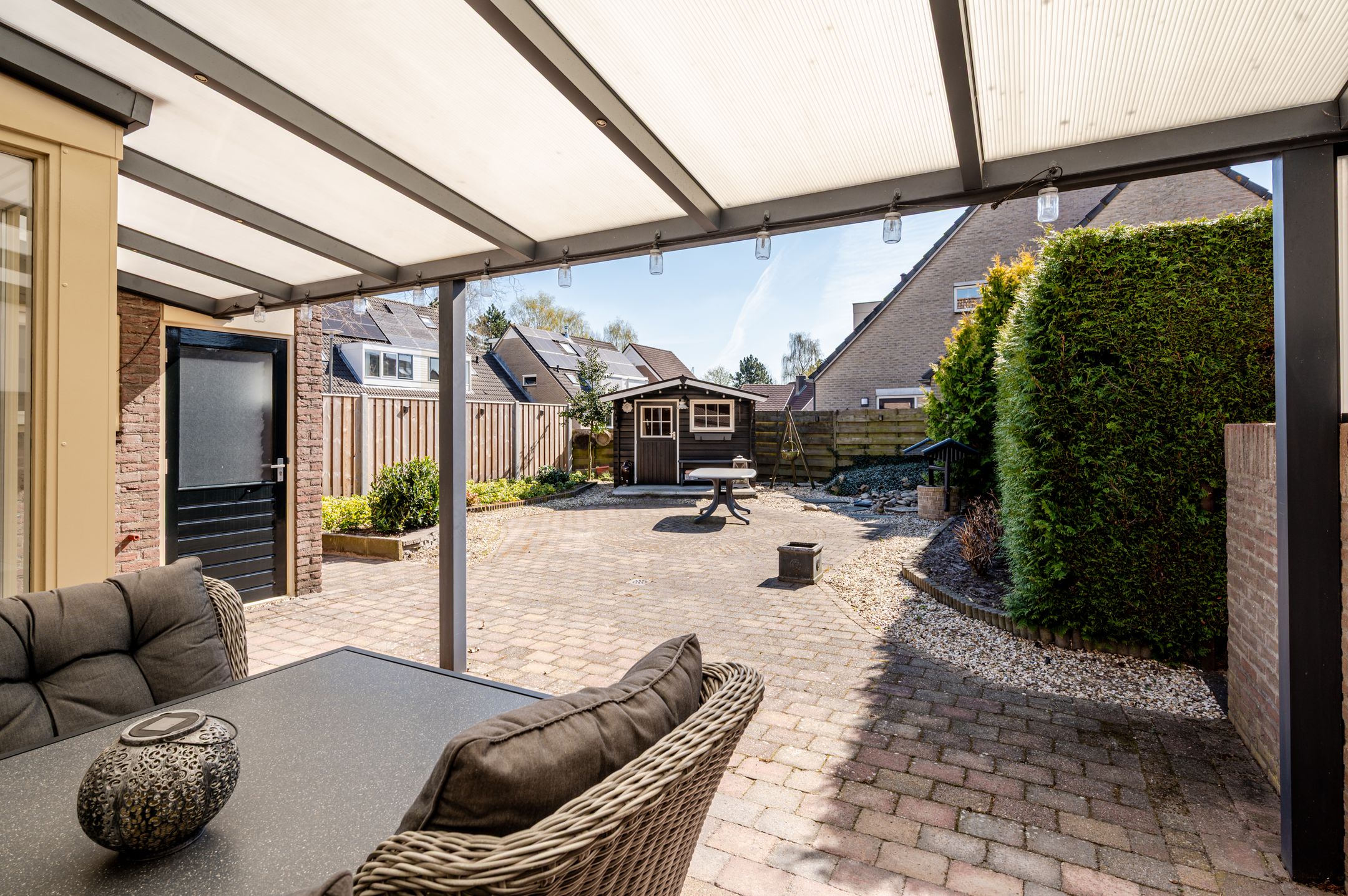 Foto 33 van Walstein 30