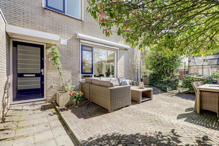 Foto 30 van Roompolderstraat 29