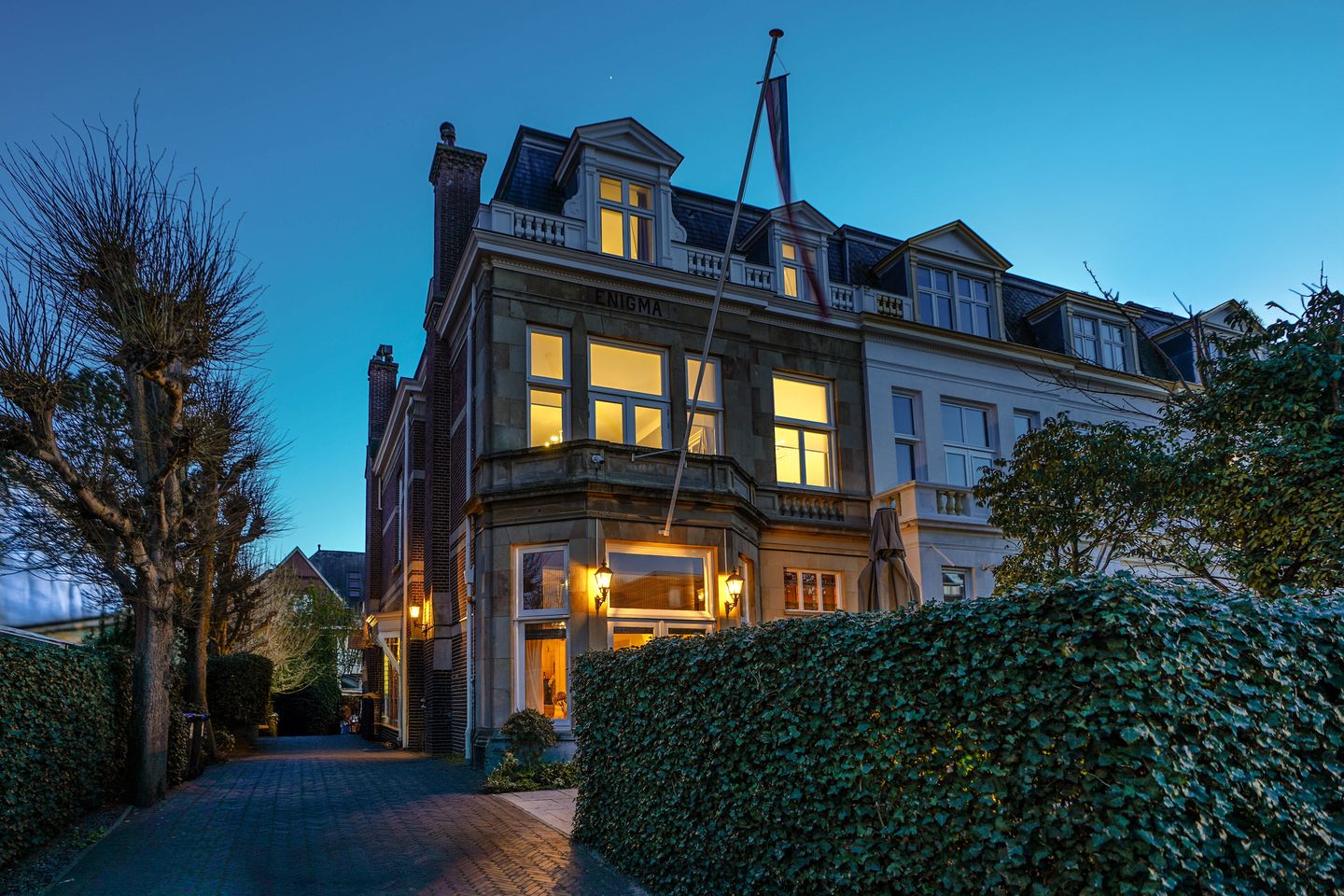 Foto 100 van Badhuisweg 81