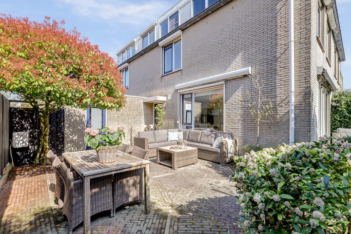 Foto 31 van Roompolderstraat 29