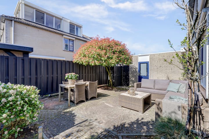 Foto 32 van Roompolderstraat 29