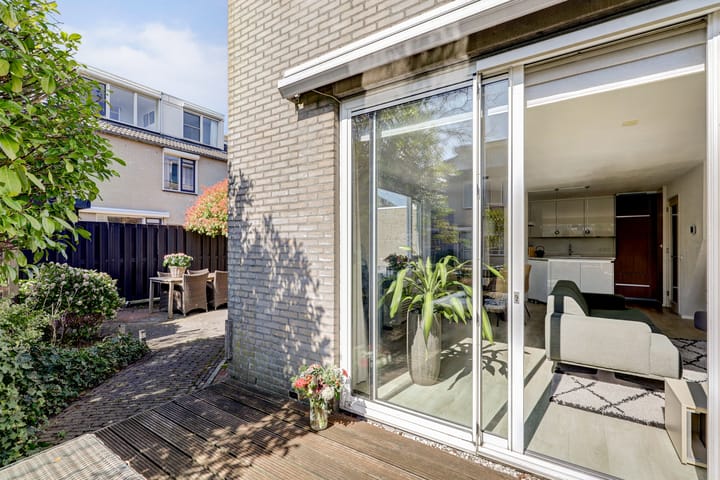 Foto 33 van Roompolderstraat 29