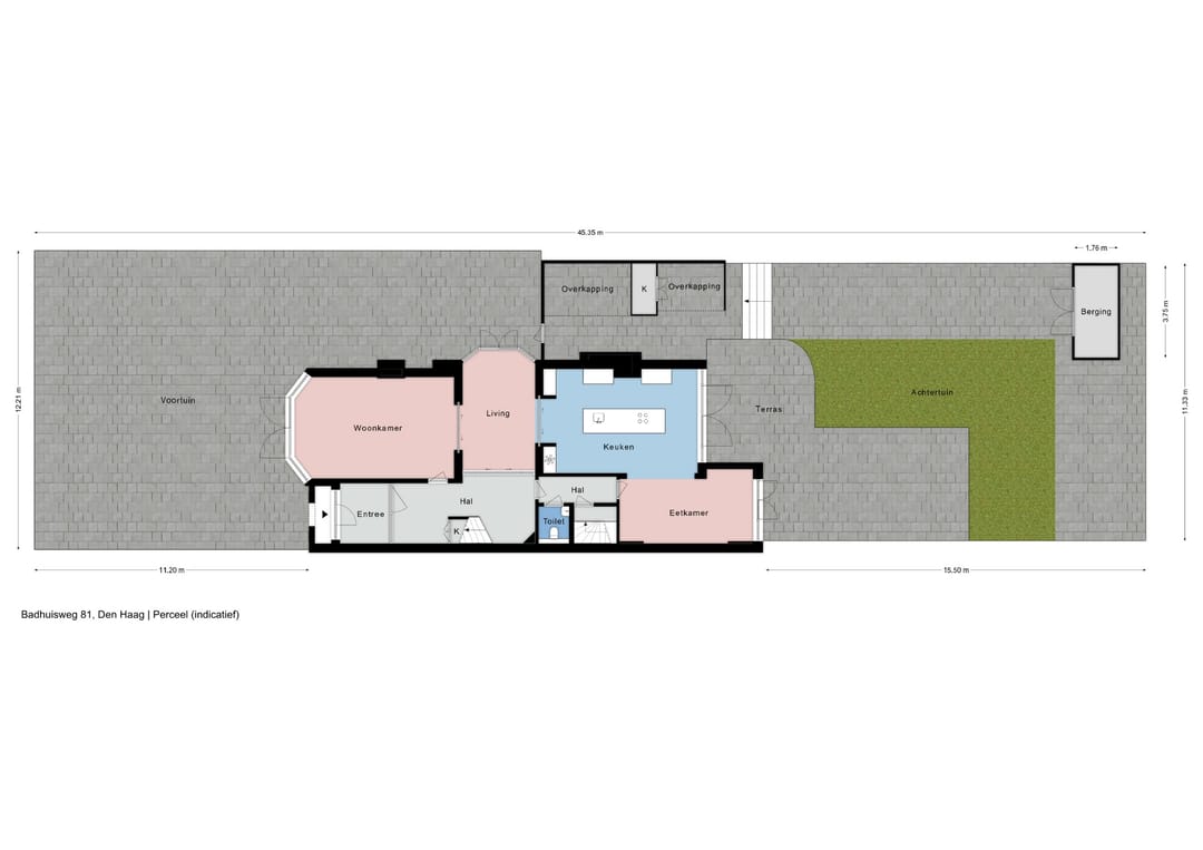 Foto 106 van Badhuisweg 81