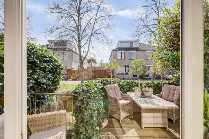 Foto 34 van Roompolderstraat 29