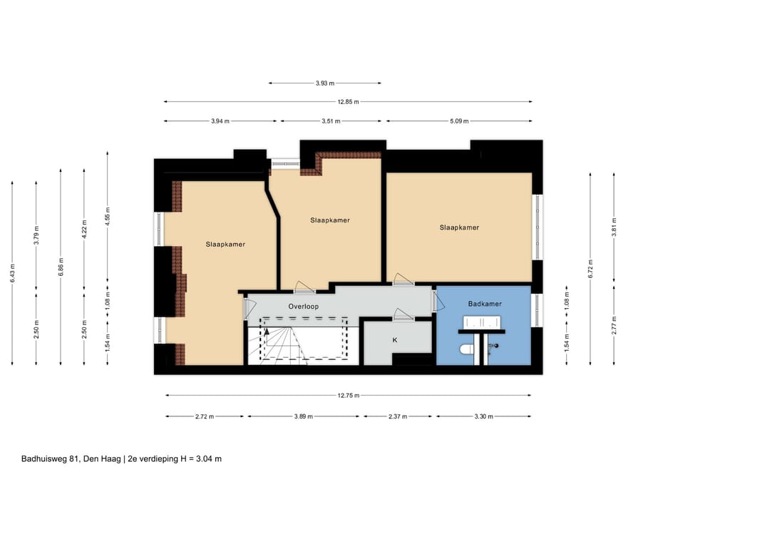 Foto 107 van Badhuisweg 81