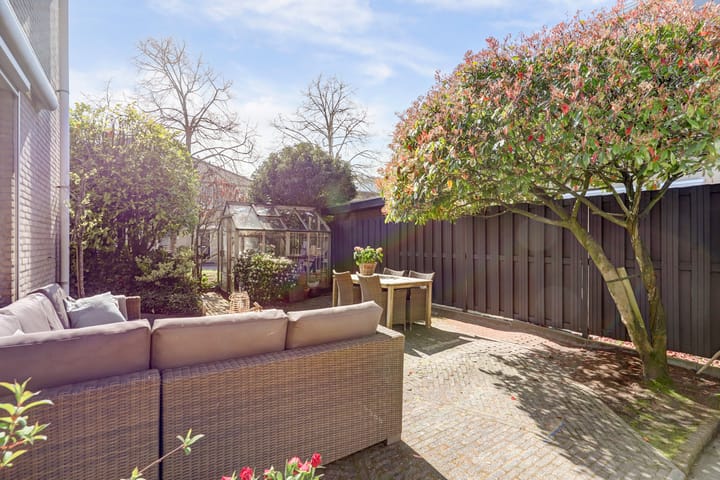 Foto 35 van Roompolderstraat 29