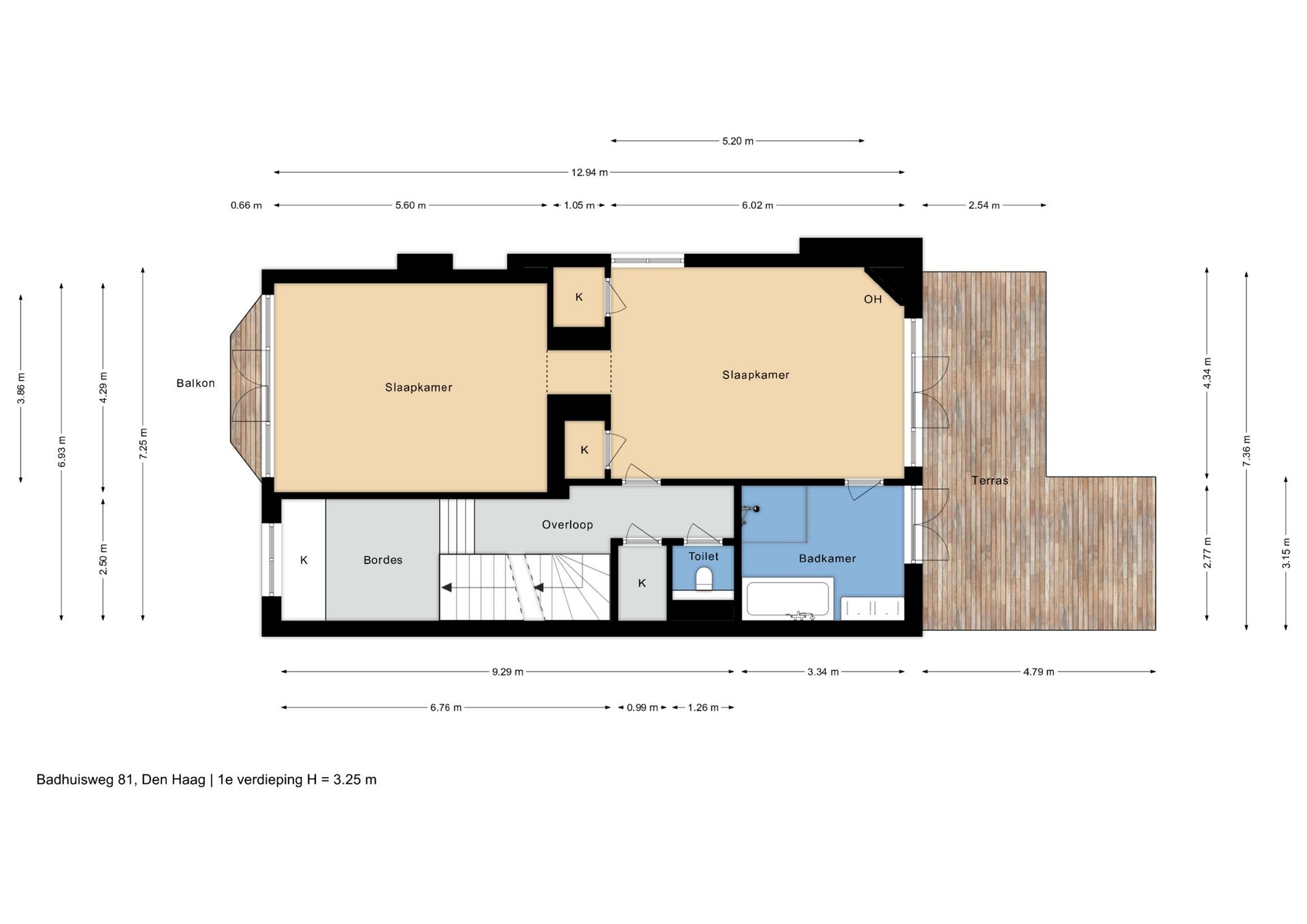 Foto 108 van Badhuisweg 81