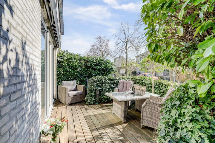 Foto 36 van Roompolderstraat 29