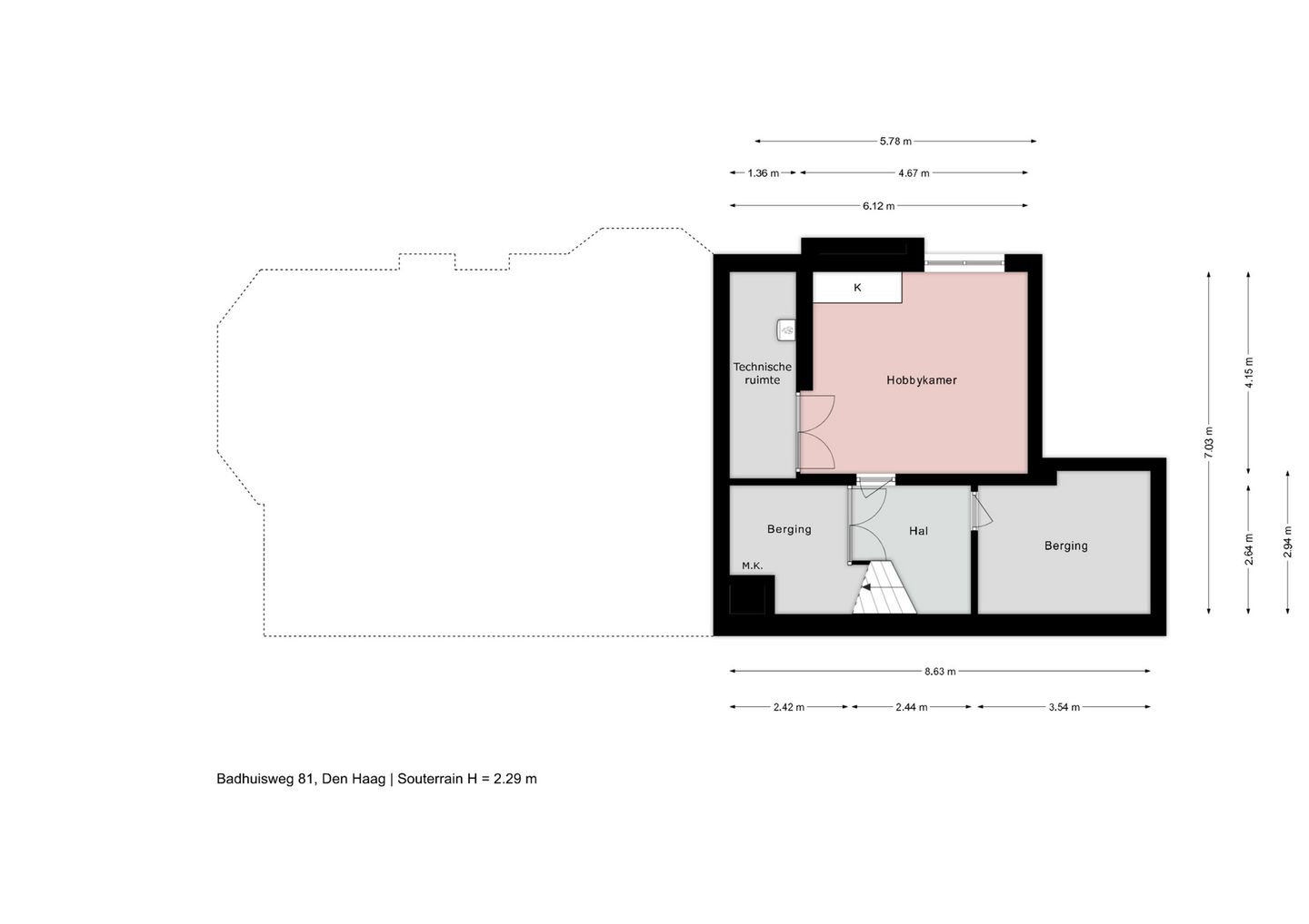 Foto 109 van Badhuisweg 81
