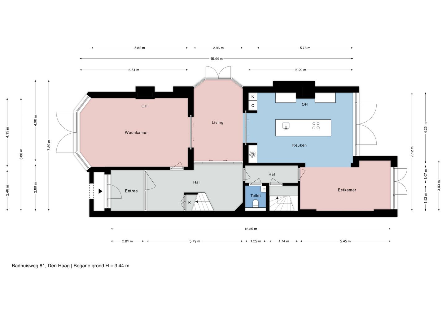 Foto 110 van Badhuisweg 81