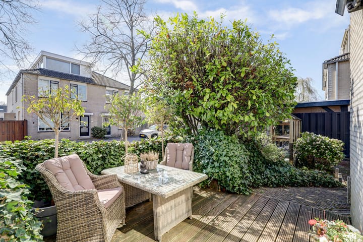 Foto 37 van Roompolderstraat 29