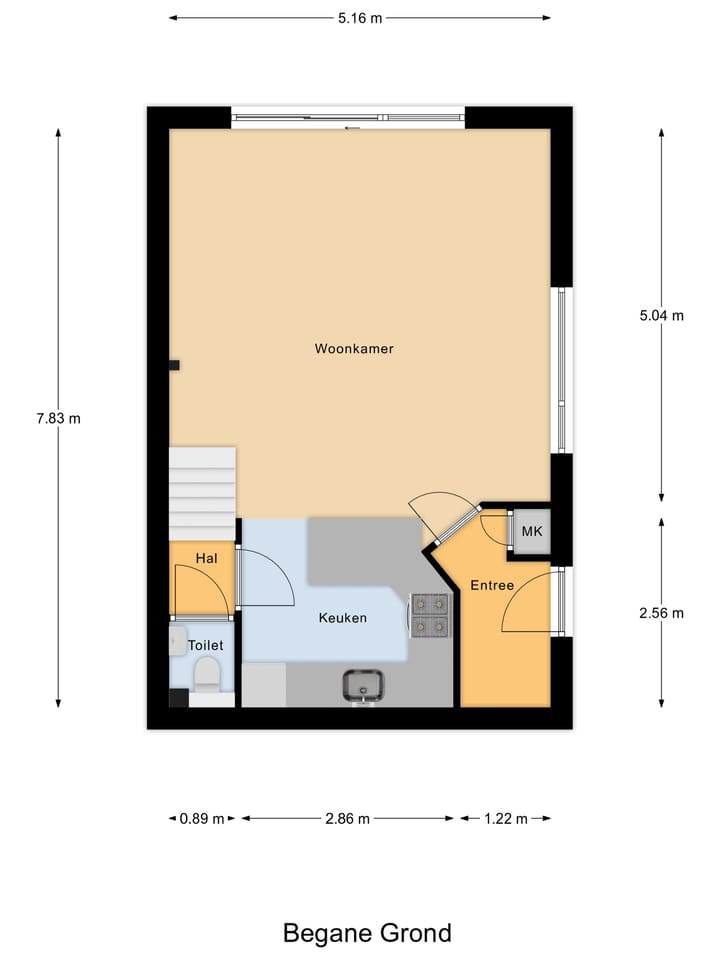 Foto 39 van Roompolderstraat 29