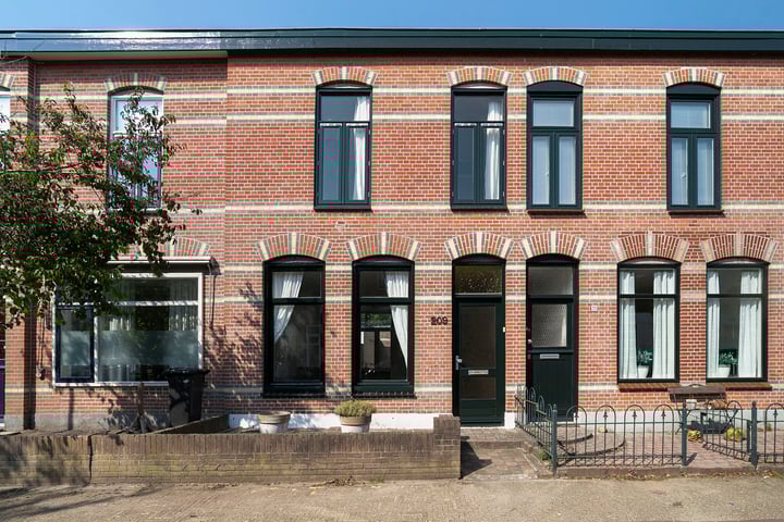 Geuzenweg 209