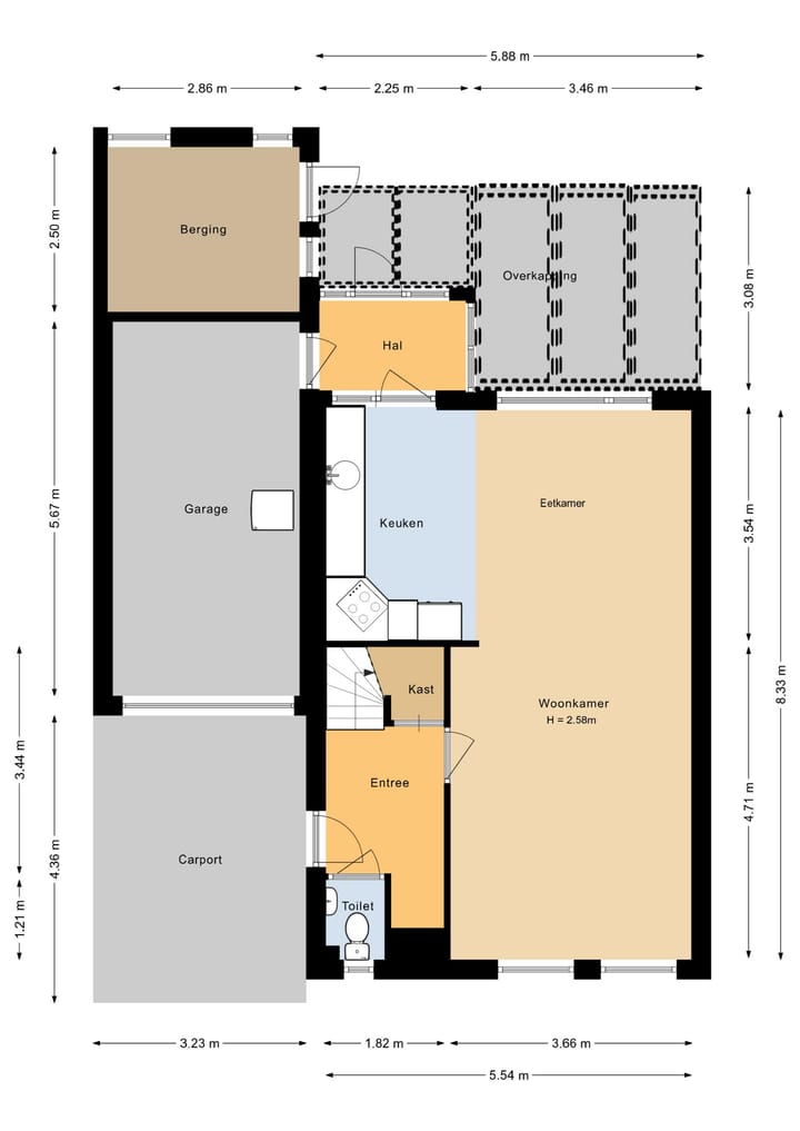 Foto 49 van Walstein 30