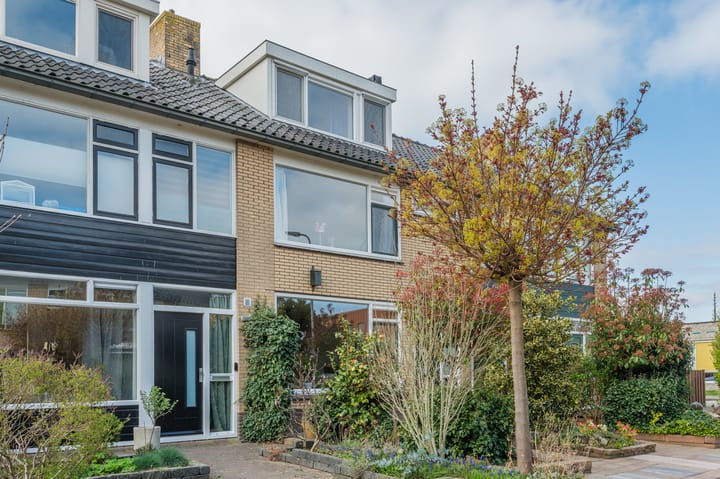 Foto 7 van Heemraadslaan 37