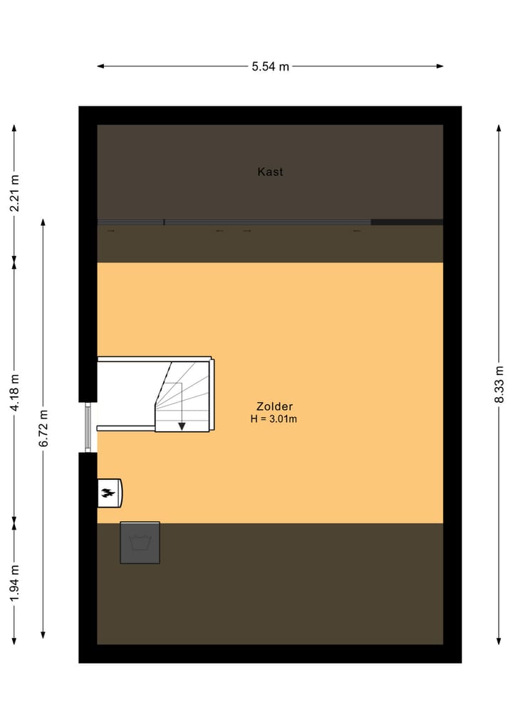 Foto 51 van Walstein 30