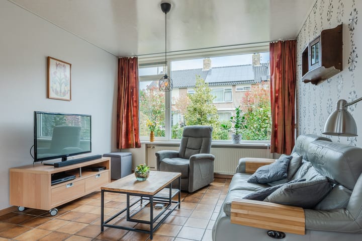 Foto 10 van Heemraadslaan 37