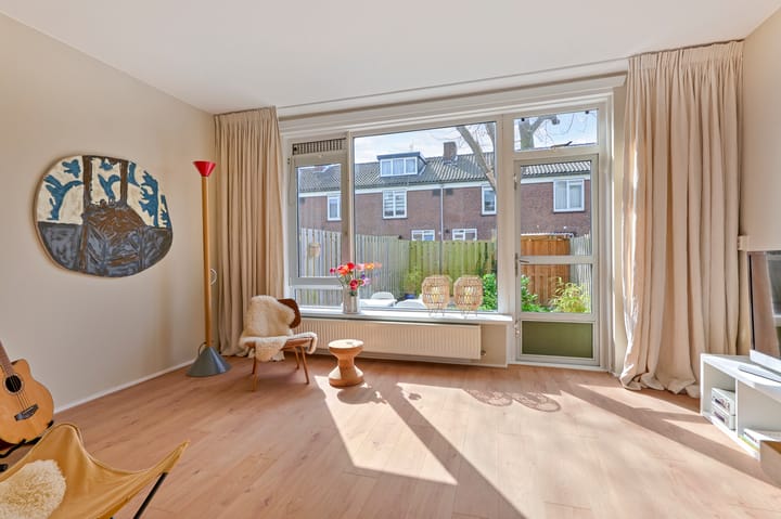 Foto 2 van Josephus Jittastraat 23