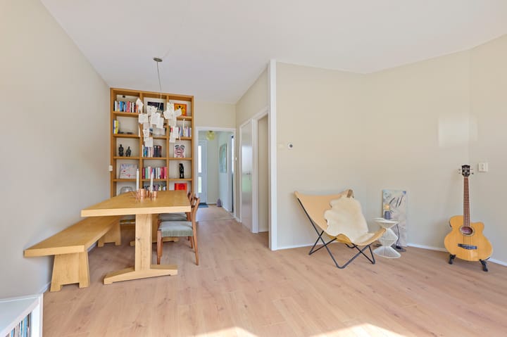 Foto 3 van Josephus Jittastraat 23