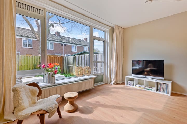 Foto 4 van Josephus Jittastraat 23