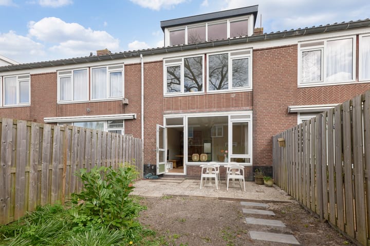 Foto 6 van Josephus Jittastraat 23