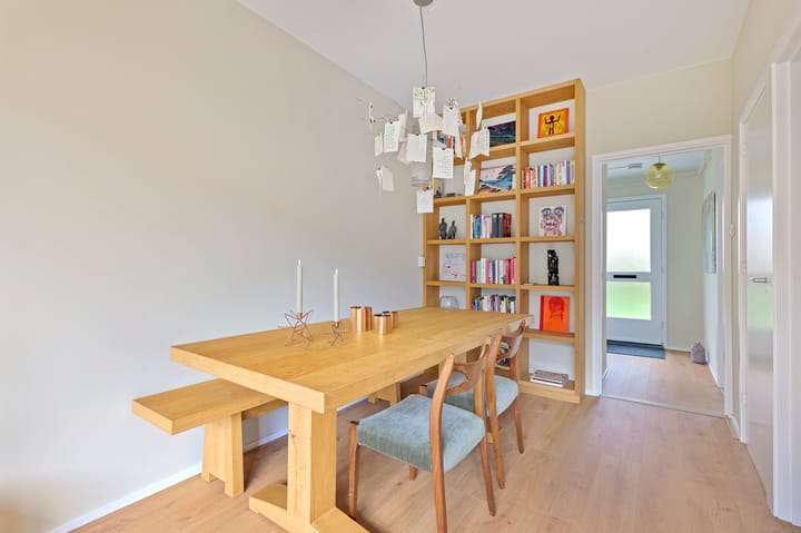 Foto 8 van Josephus Jittastraat 23