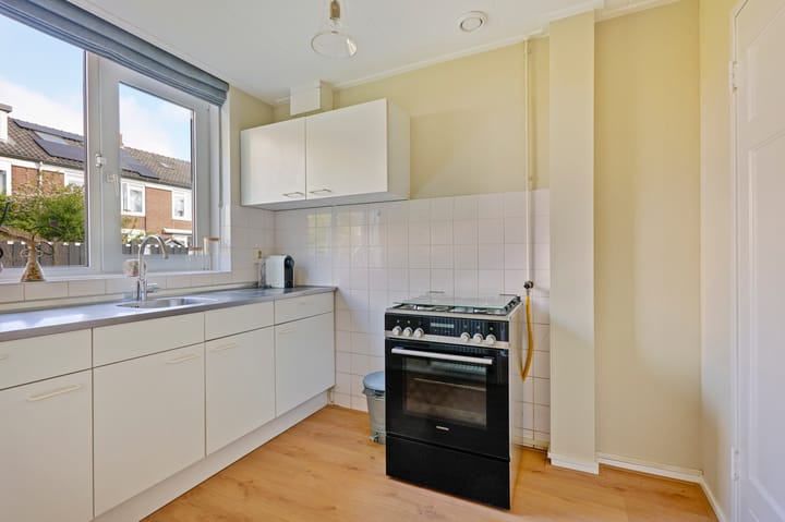 Foto 9 van Josephus Jittastraat 23