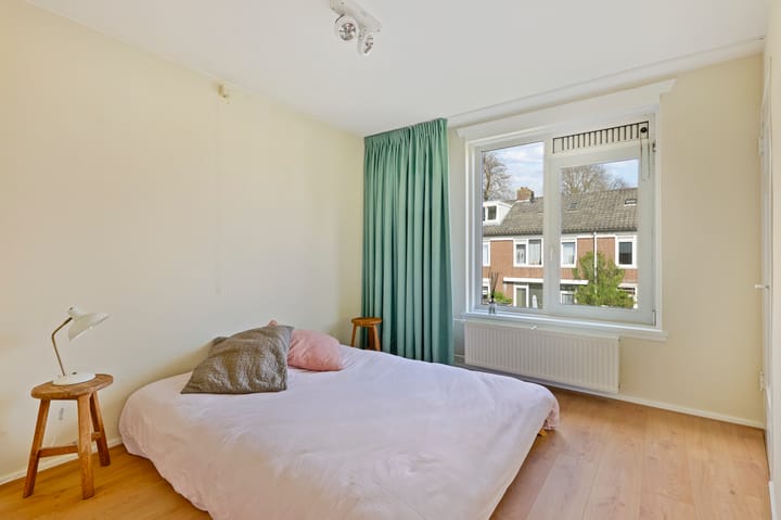 Foto 11 van Josephus Jittastraat 23