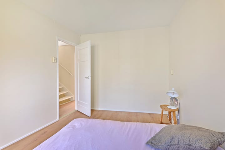 Foto 12 van Josephus Jittastraat 23