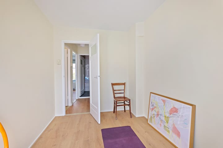 Foto 14 van Josephus Jittastraat 23