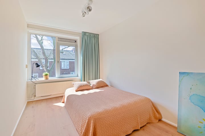 Foto 15 van Josephus Jittastraat 23