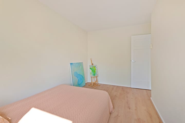 Foto 16 van Josephus Jittastraat 23