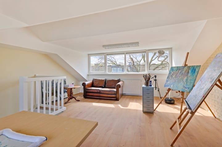 Foto 20 van Josephus Jittastraat 23