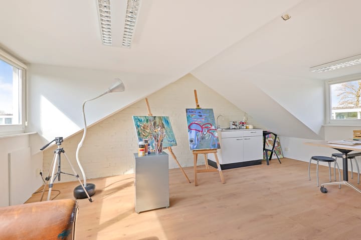 Foto 21 van Josephus Jittastraat 23