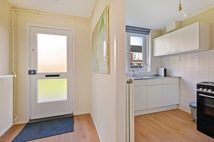 Foto 22 van Josephus Jittastraat 23