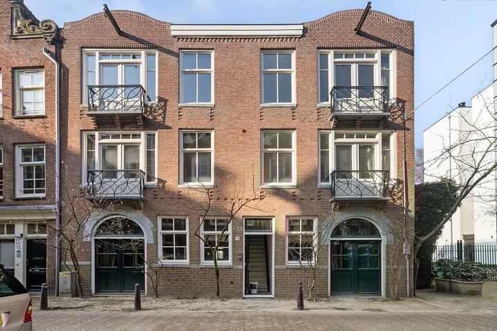 Rozenstraat 46-1L