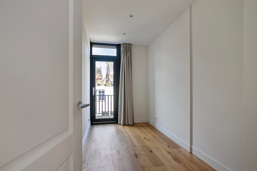 Foto 8 van Rozenstraat 46-1L