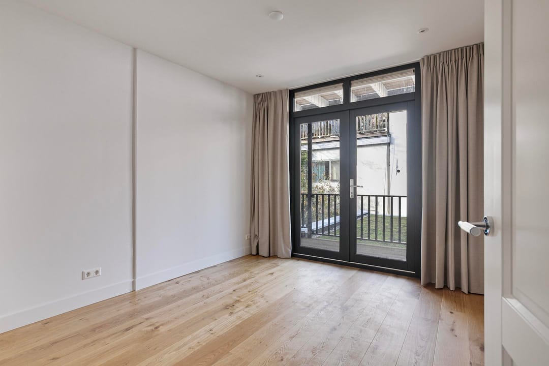 Foto 7 van Rozenstraat 46-1L