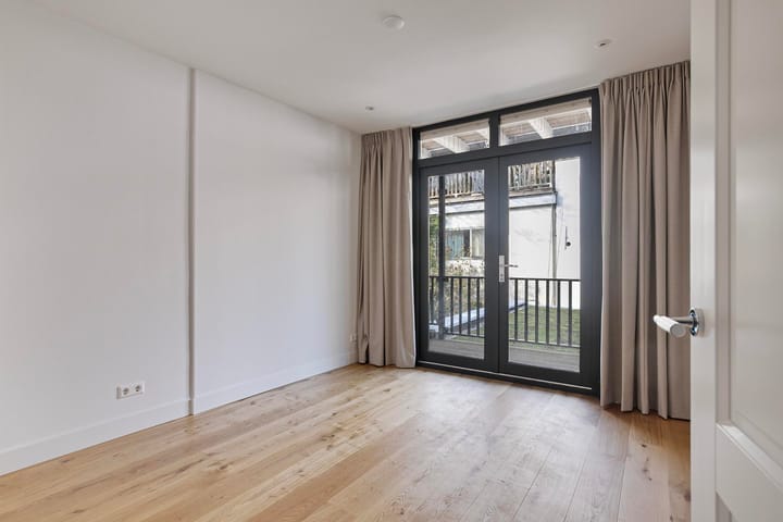 Foto 7 van Rozenstraat 46-1L